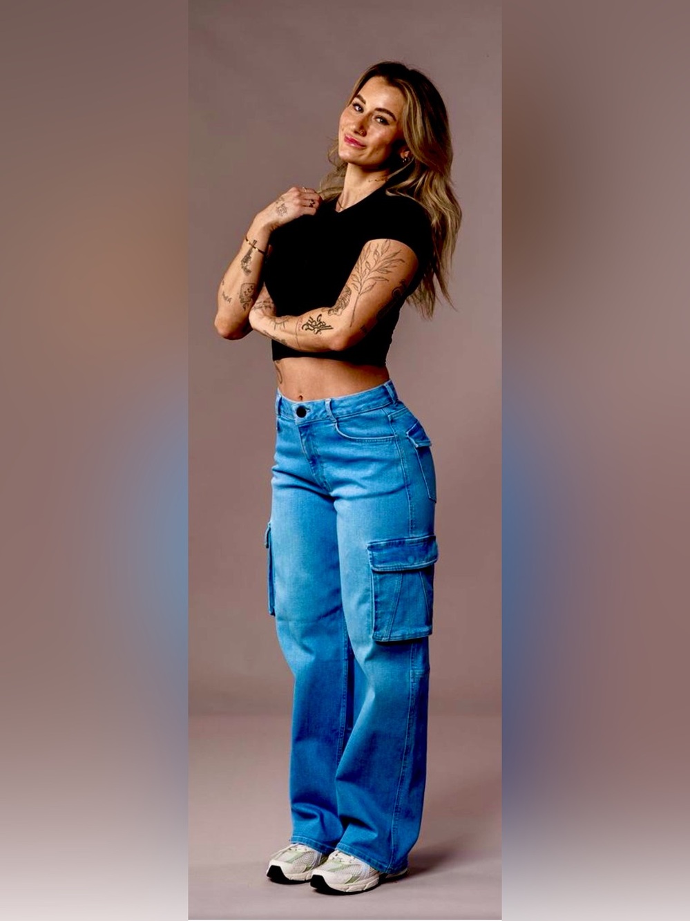 Fitjeans